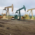 Union Jack Oil - West Brentwood