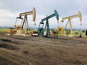Union Jack Oil - West Brentwood