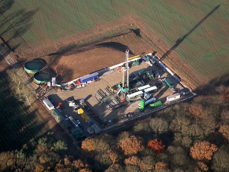 Union Jack Oil (Lon:ujo) Wressle