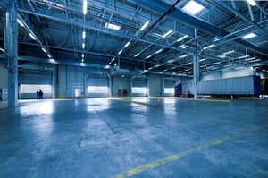 Commercial property