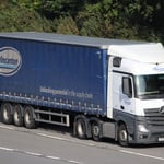 logistics