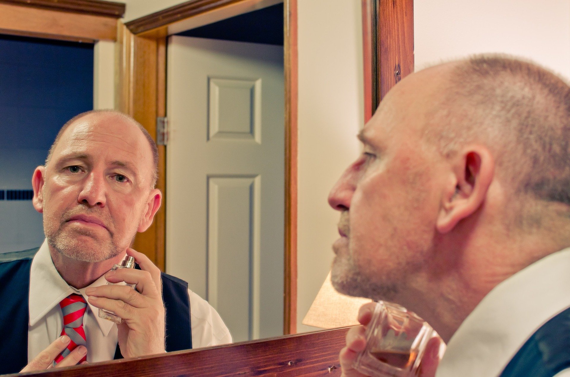 Baldness