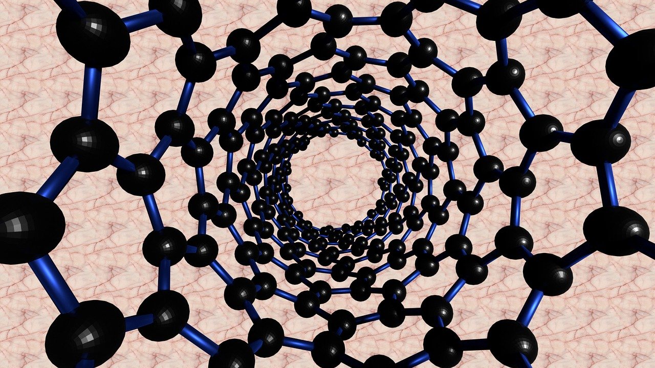 Graphene | Versarien
