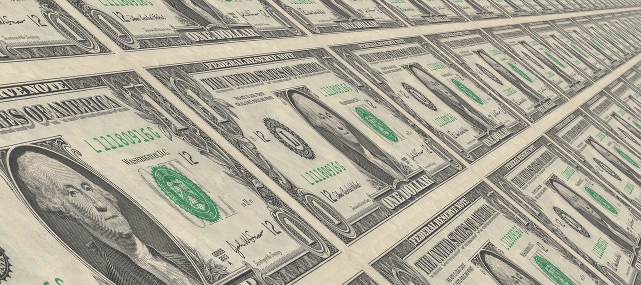 USD, U.S Dollar