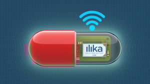 Ilika