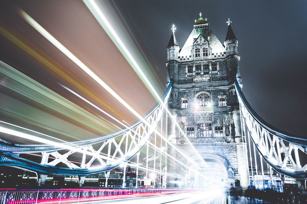 London