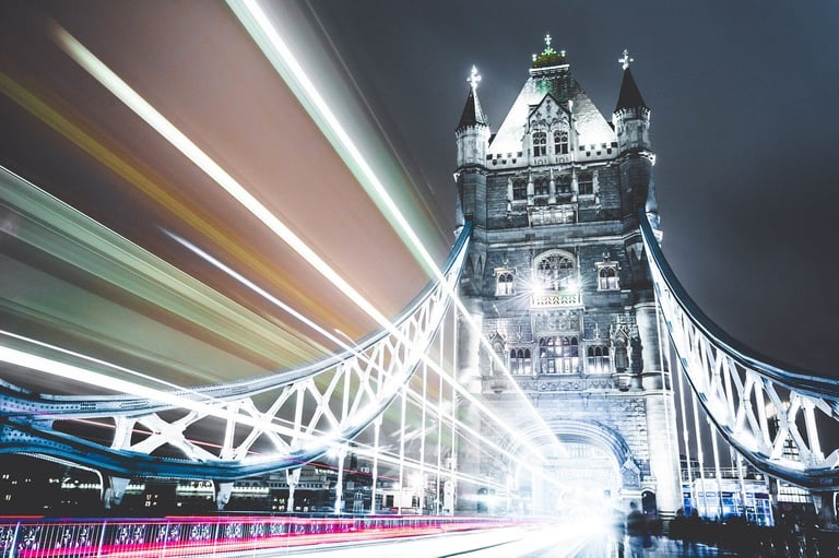 London