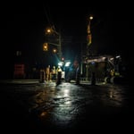 Oil and Gas