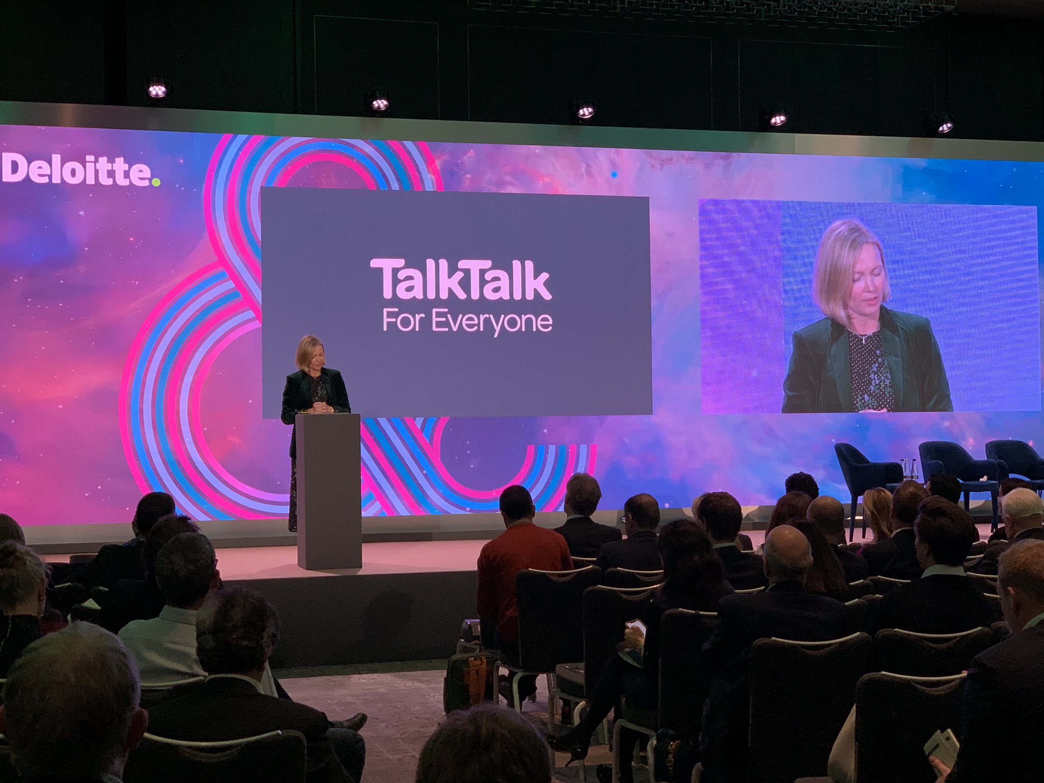 TalkTalk Telecom