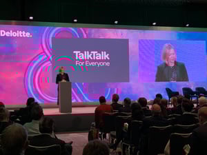 TalkTalk Telecom