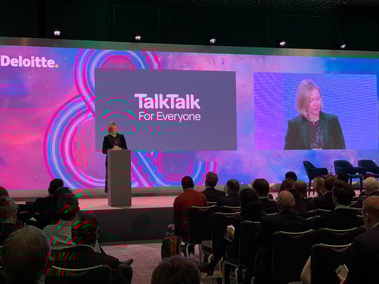 TalkTalk Telecom
