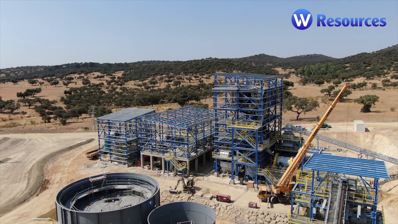 W Resources