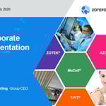 Zotefoams Investor Presentation