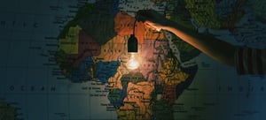 Buying Electricity with crypto