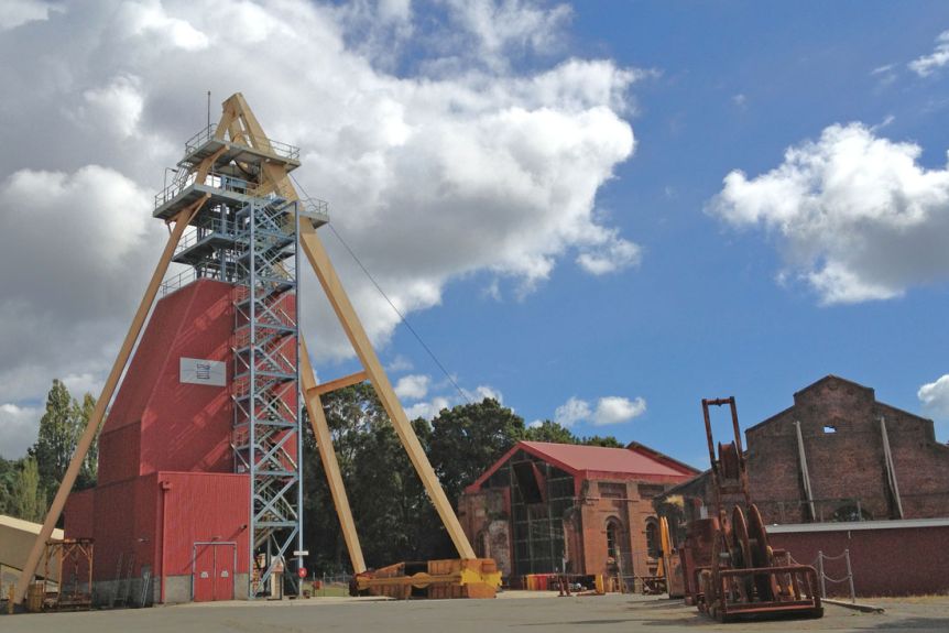 NQ Minerals plc