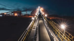 Rio Tinto