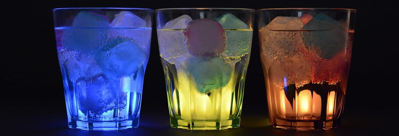 Soft drinks