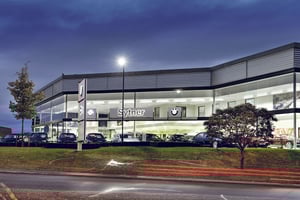 Vertu Motors