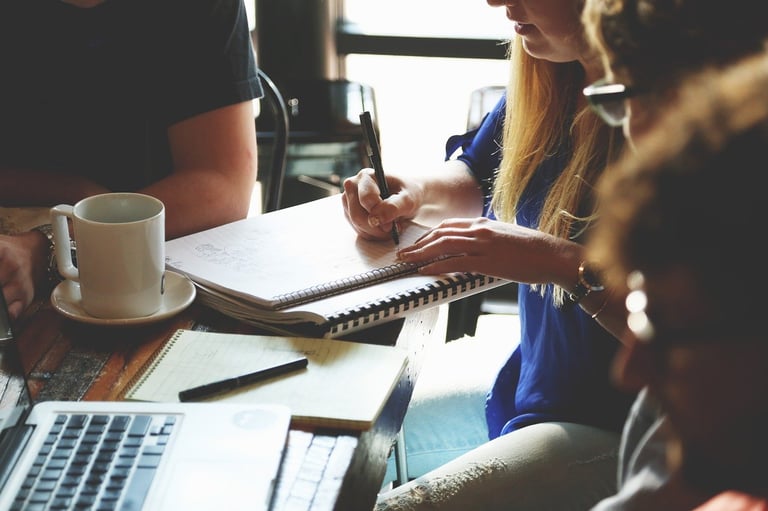 advice planning