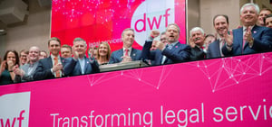 DWF Group