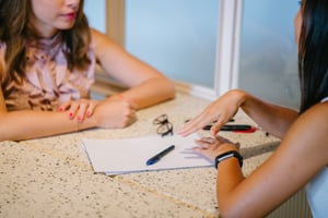 Recruiting