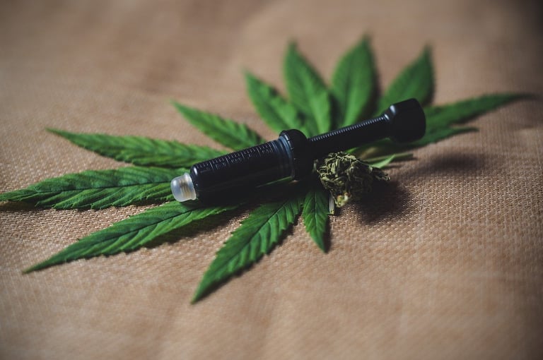Sativa Wellness Group