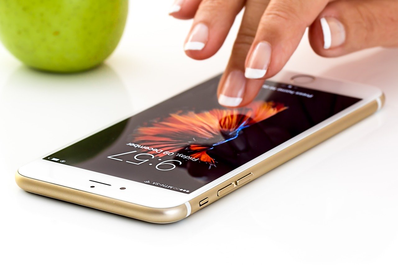 Mobile payments