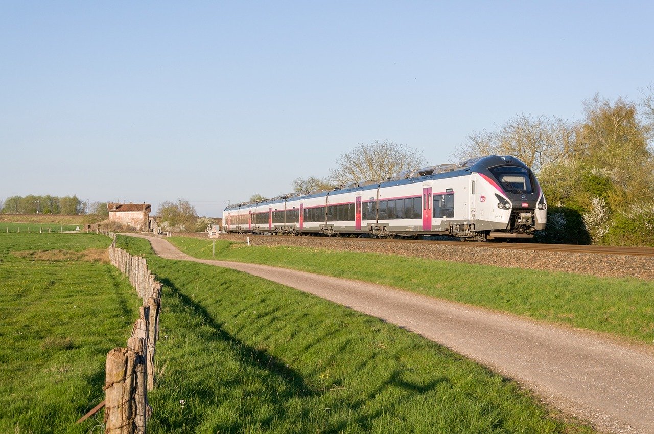 Trainline