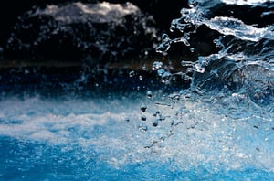 Testing Water