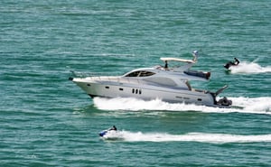 superyacht