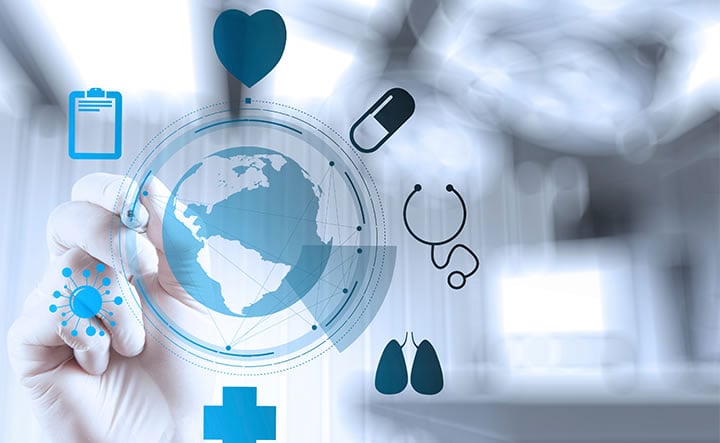 Umuthi Healthcare Solutions