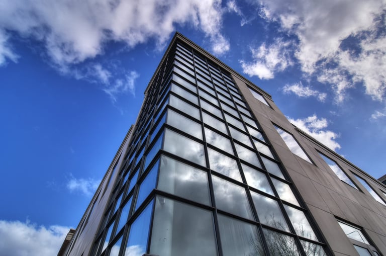 Yew Grove REIT