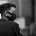 Graphene Facemask
