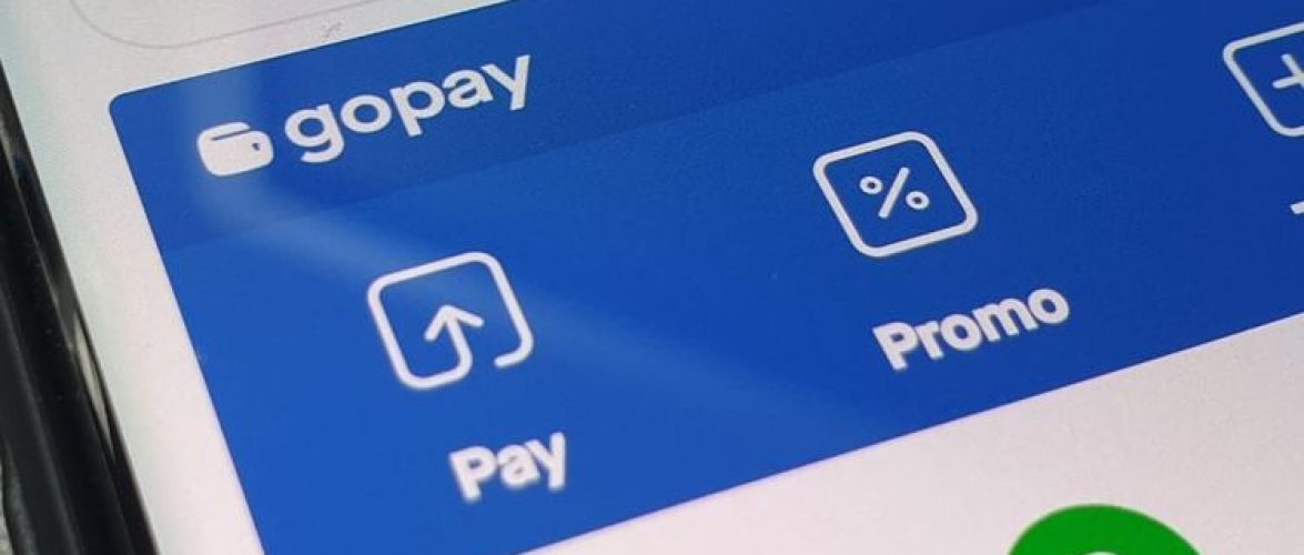 Gopay