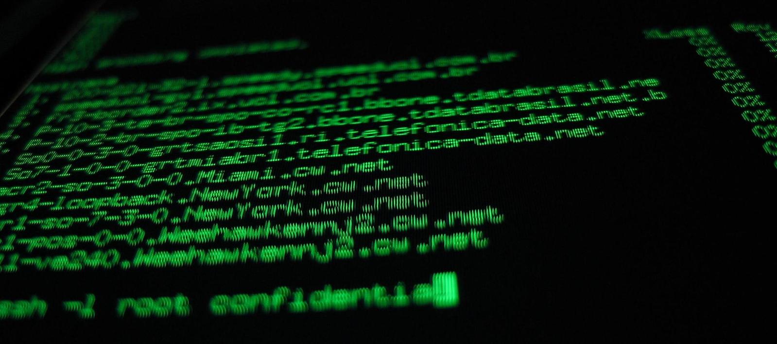 Domains