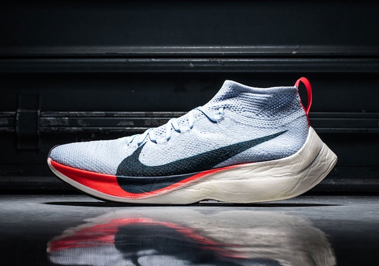 Vaporfly - Zotefoams