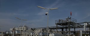 Serinus Energy