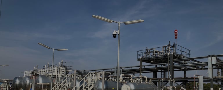 Serinus Energy