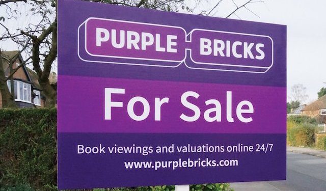 Purplebricks