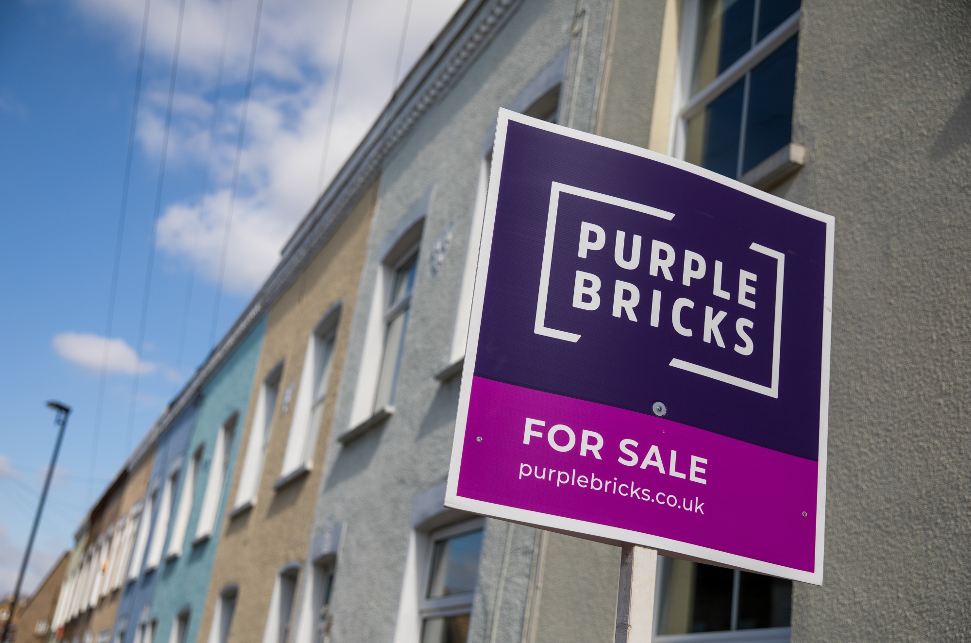 Purplebricks Group