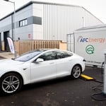 AFC Energy