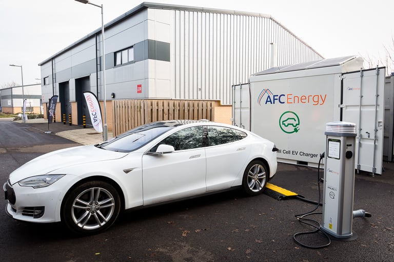 AFC Energy