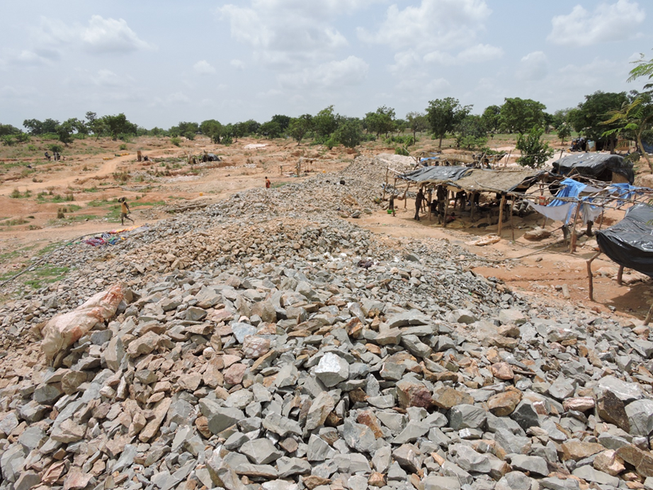 Panthera Resources plc
