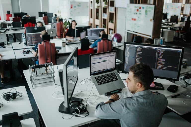Codewise