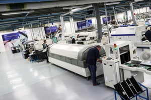 TT Electronics