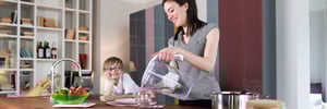 LAICA Strix Water Filters