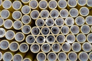 paper rolls
