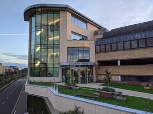 Astrazeneca