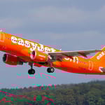 Easyjet Plc
