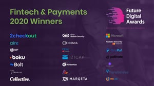 Future Awards - Boku 2020